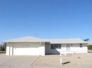 17426 N 123rd Dr, Sun City West, AZ 85375