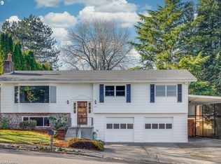 3811 NE 136th Pl, Portland, OR 97230