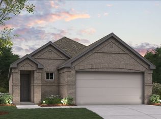 2413 Bradfield St, Mesquite, TX 75149