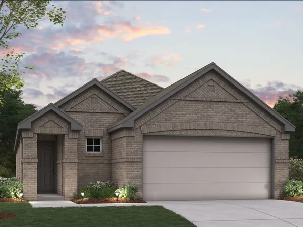 2413 Bradfield St, Mesquite, TX 75149