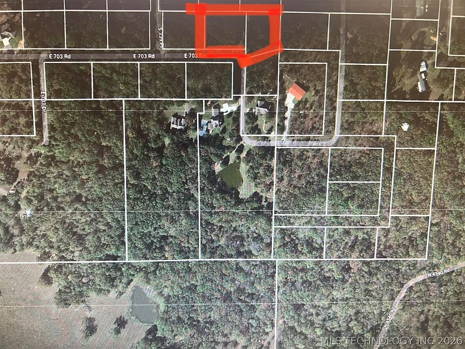 1st image of E 703rd Dr