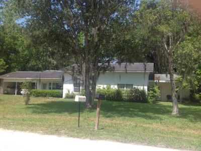 387 NE 134th St, Cross City, FL, 32628