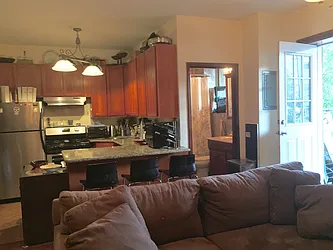 Rented by Brooklyn Real Inc