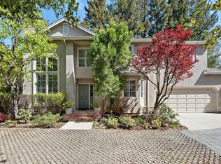 1 Daisy Ln, Menlo Park, CA 94025