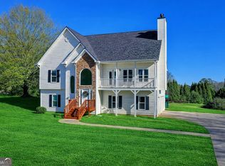 6570 Heardsville Rd, Cumming, GA 30028