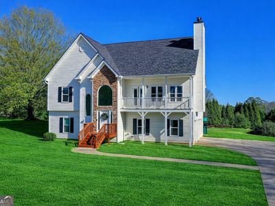 6570 Heardsville Rd, Cumming, GA, 30028