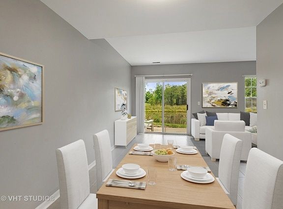 3rd image of 1150 N Village Dr #1150