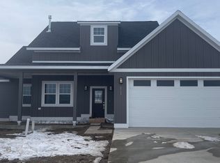 2715 44th Ave W, Williston, ND 58801