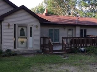 308 E Willey St, Plainfield, WI 54966