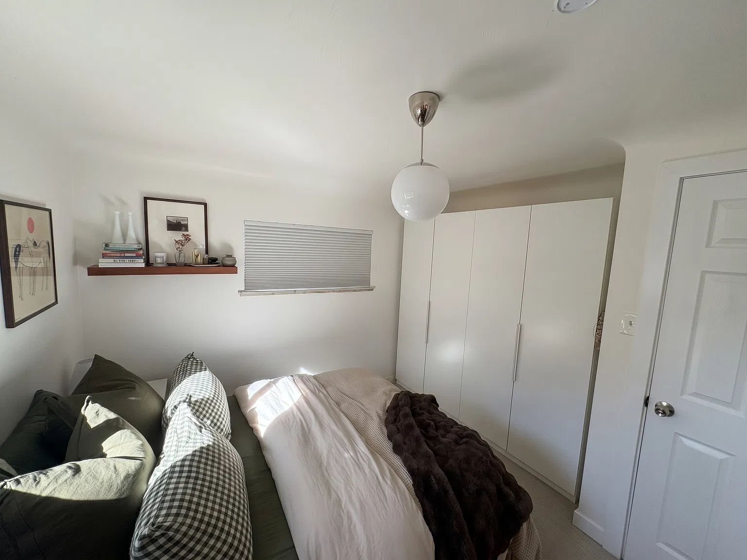 2 bed, 922 sqft, $2,600 — Photo 4