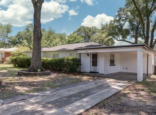 560 N 72nd Ave, Pensacola, FL 32506