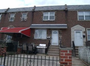 8026 Moro St, Philadelphia, PA 19136
