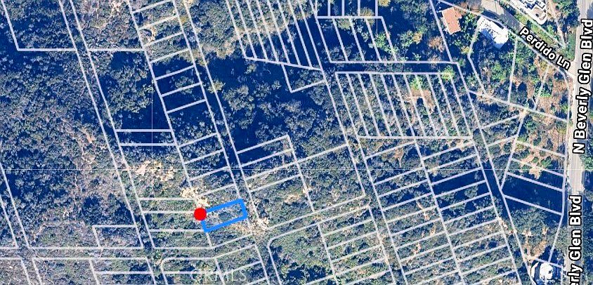 2nd image of 2433 N Bushrod Ln #2-BEL