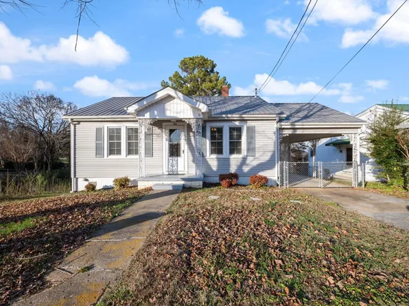 105 Arnold St, Centerville, TN 37033