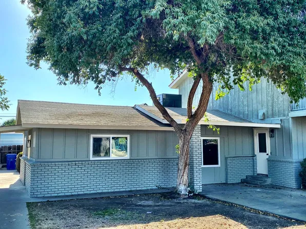 409 to 410- 208 Albert Ave., 208 Albert Ave #1/2, Exeter, CA 93221