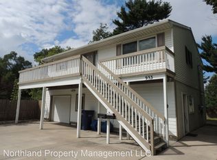 933 E Front St APT Z, Traverse City, MI 49686
