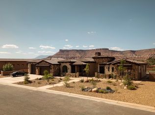 115 S Rancho, Virgin, UT 84779