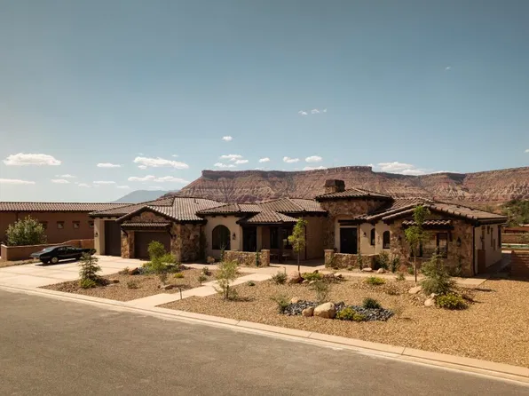 115 S Rancho, Virgin, UT 84779