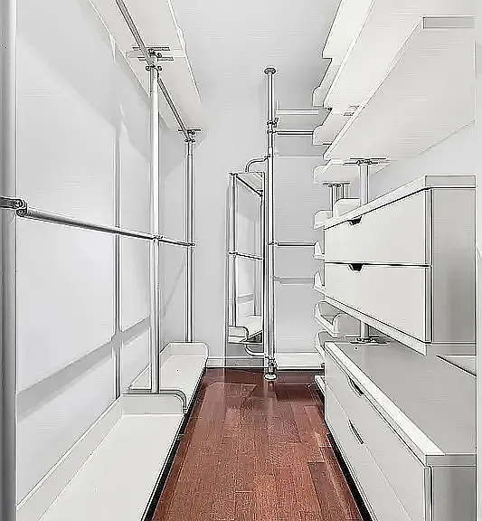4 W 21st St #12D — Photo 10