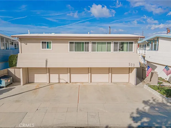 523 Avenue G, Redondo Beach, CA 90277