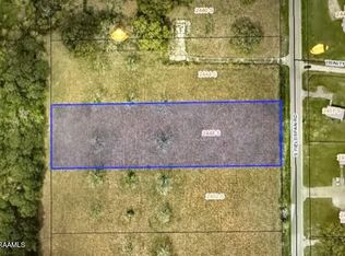 2448 S Fieldspan Rd, Duson, LA 70529