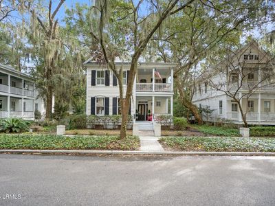 39 Newpoint Rd, Beaufort, SC, 29907