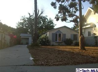 1241 Irving Ave, Glendale, CA 91201