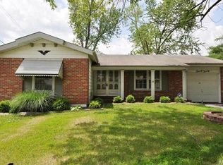 2020 Brutus Ct, Fenton, MO 63026