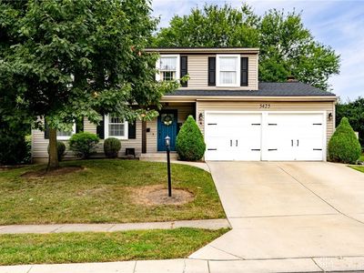 5425 Honeyleaf Way, Dayton, OH, 45424