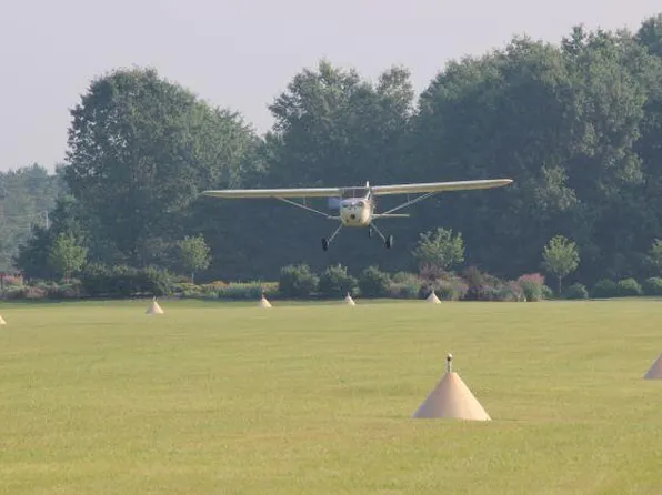 7618 Red Fox Rd #43, Canadian Lakes, MI 49346