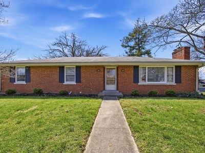 3272 Saxon Dr, Lexington, KY, 40503
