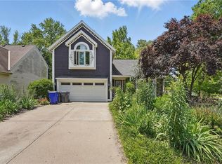 14953 W 124th Ter, Olathe, KS 66062
