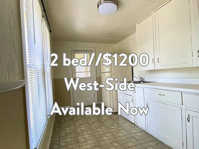 1247 Quarry Ave NW #2 — Photo 1