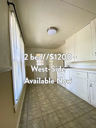 1247 Quarry Ave NW #2 Photo 1