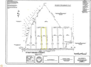 0 Flat Shoals Ests #4, Concord, GA 30206