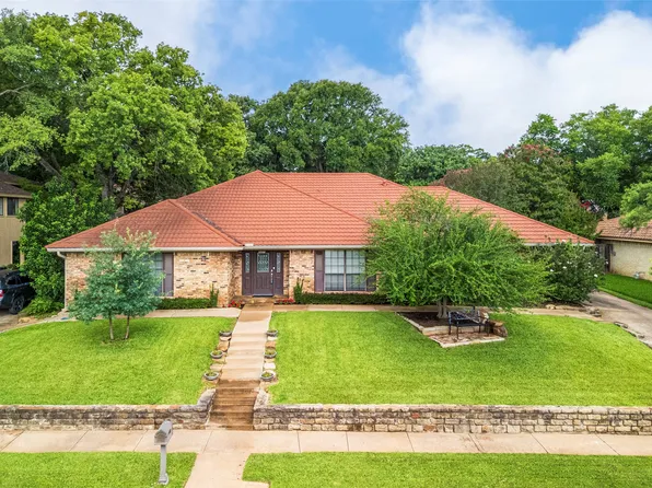 3506 Lake Tahoe Dr, Arlington, TX 76016