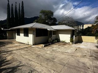 45-447 Makalani St, Kaneohe, HI 96744