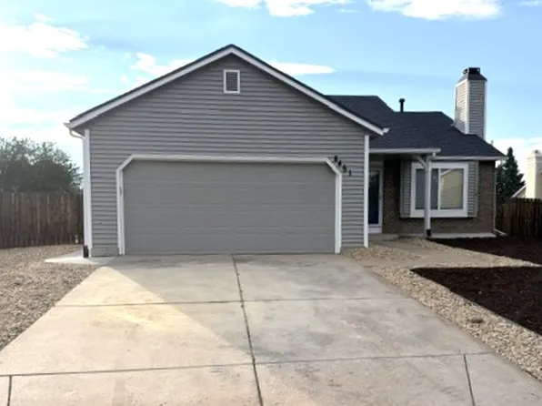 8451 Gambel Oak Ct, Parker, CO 80134