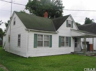 604 Cedar St LOT 551, Elizabeth City, NC 27909