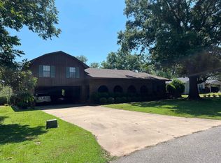 3111 Holiday Dr, White Hall, AR 71602