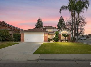 4310 Horseshoe Ct, Bakersfield, CA 93311