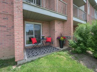 136 Conway Dr #52, London, ON N6E3N1