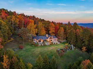 2051 Gold Coast Rd, Bridgewater, VT 05034