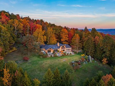 2051 Gold Coast Road, Bridgewater, VT, 05034