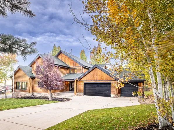 8766 Daybreaker Dr, Park City, UT 84098