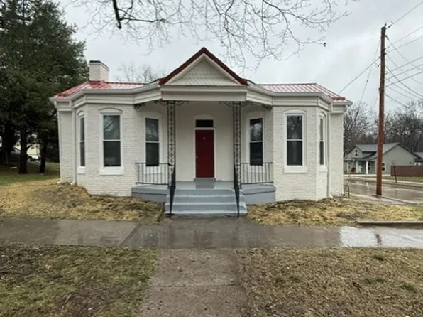 622 7th St, 622 7th St #C, Boonville, MO 65233