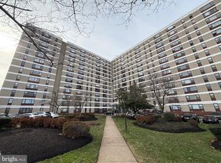 Forty Six Hundred Condominium, Alexandria, VA 22304