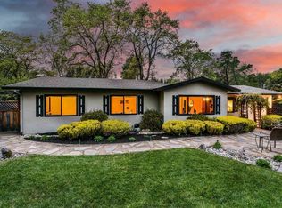 25 Chance Ln, Walnut Creek, CA