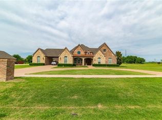 11811 Caddo Creek Dr, Lavon, TX 75166