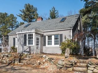 35 Chandler Cir, Andover, MA 01810